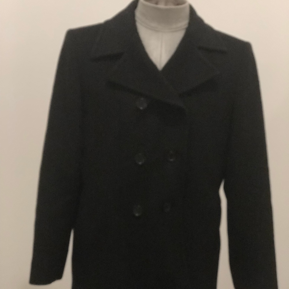 Classy winter coat